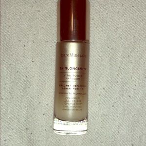 BareMinerals Skinlongevity